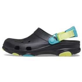 Classic Clog Beach «Preto»