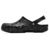 Classic Clog Beach «Preto»