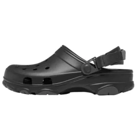 Classic Clog Beach «Preto»