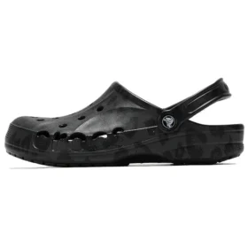 Classic Clog Beach «Preto»