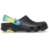 Classic Clog Beach «Preto»