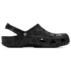 Classic Clog Beach «Preto»