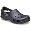 Classic Clog Beach «Preto»