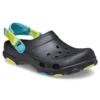 Classic Clog Beach «Preto»