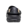 Classic Clog Beach «Preto»