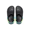 Classic Clog Beach «Preto»