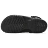 Classic Clog Beach «Preto»