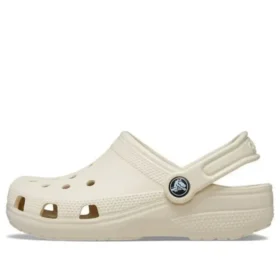 Classic Clog «Beige»