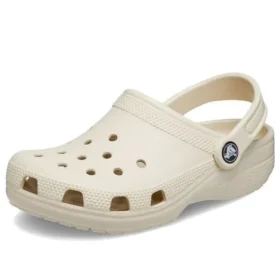 Classic Clog «Beige»