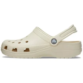 Classic Clog «Beige»