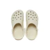 Classic Clog «Beige»