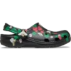 Classic Clog «Berries & Bees»