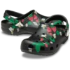 Classic Clog «Berries & Bees»