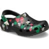 Classic Clog «Berries & Bees»