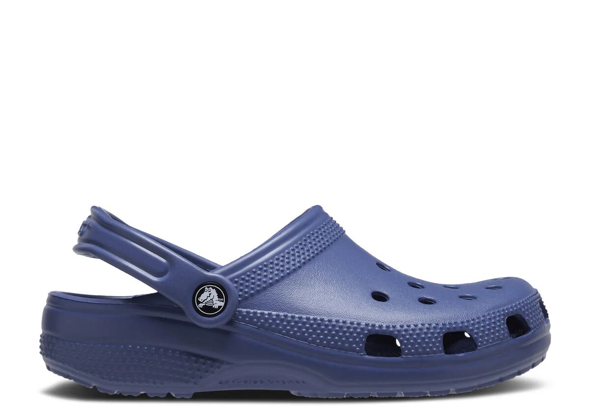 Classic Clog «Bijou Blue» Classic Clog «Bijou Blue»