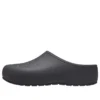 Classic Clog «Black Sand»