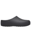 Classic Clog «Black Sand»