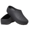 Classic Clog «Black Sand»