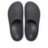 Classic Clog «Black Sand»