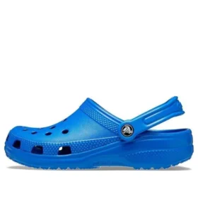 Classic Clog «Blue»