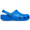 Classic Clog «Blue»
