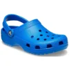 Classic Clog «Blue»