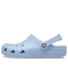 Classic Clog «Blue Calcite»