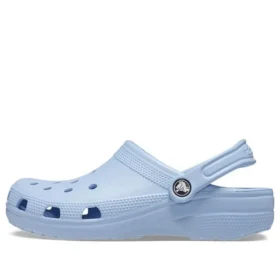 Classic Clog «Blue Calcite»