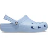 Classic Clog «Blue Calcite»