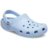 Classic Clog «Blue Calcite»