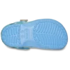 Classic Clog Bluey Best Buddies para crianças