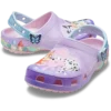 Classic Clog «Bluey Friends Forever» para crianças