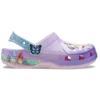 Classic Clog «Bluey Friends Forever» para crianças
