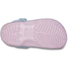 Classic Clog «Bluey Friends Forever» para crianças