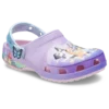 Classic Clog «Bluey Friends Forever» para crianças