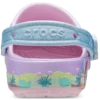Classic Clog «Bluey Friends Forever» para crianças