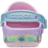 Classic Clog «Bluey Friends Forever» para crianças pequenas