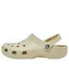 Classic Clog «Bone»