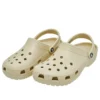 Classic Clog «Bone»