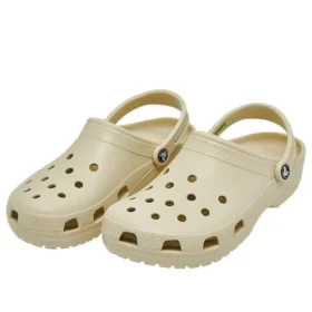 Classic Clog «Bone»
