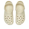 Classic Clog «Bone»