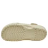 Classic Clog «Bone»