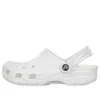 Classic Clog «Branco»