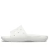 Classic Clog «Branco»