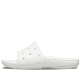 Classic Clog «Branco»