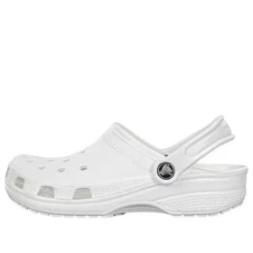 Classic Clog «Branco»