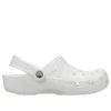 Classic Clog «Branco»