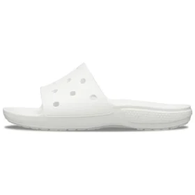 Classic Clog «Branco»