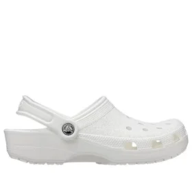 Classic Clog «Branco»