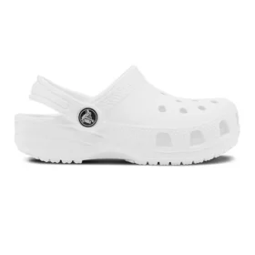 Classic Clog «Branco»